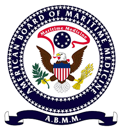American Board of Maritime Medicine